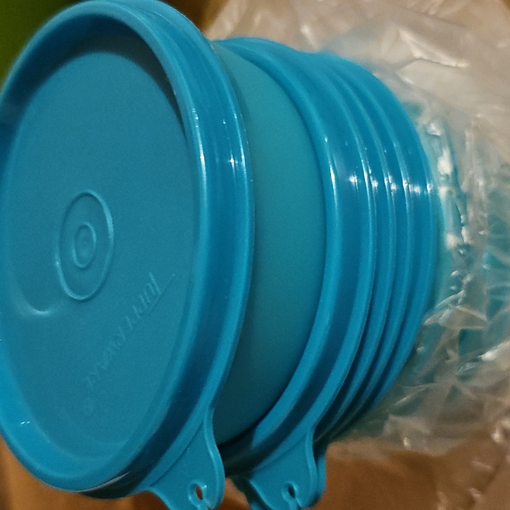 Little Wonders Snack Container